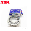 SKF single row Angular contact ball bearing 7311